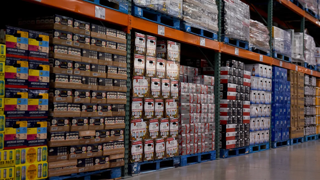 Costco discontinuing Kirkland Signature Helles Lager and Vintage Ale