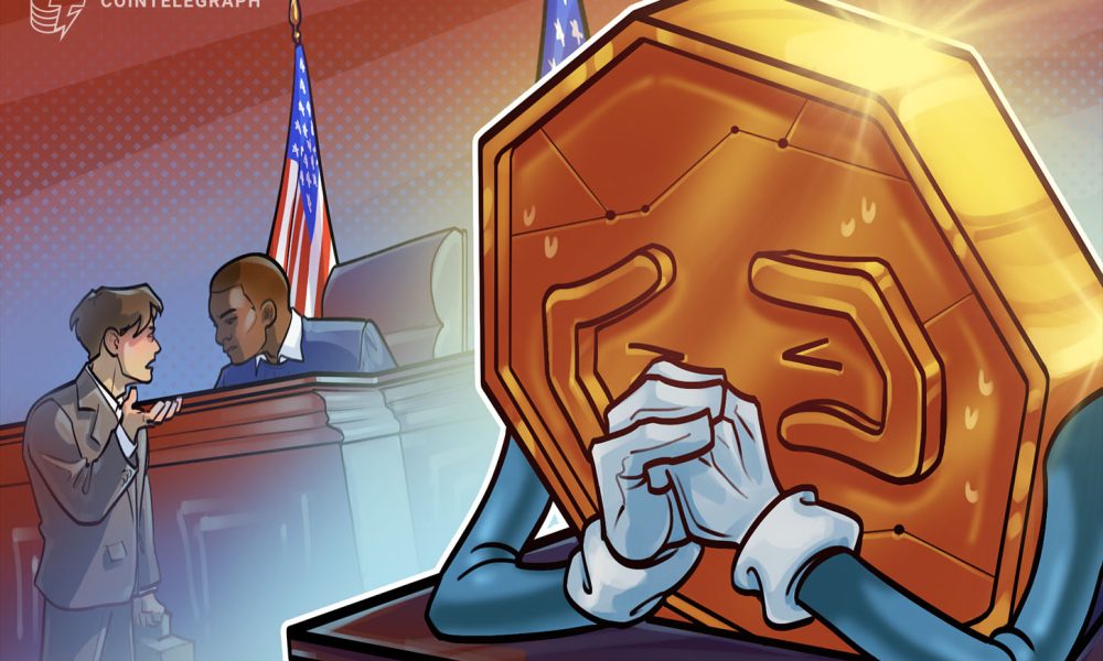 New York Sues Kalshi Over Alleged Illegal Gambling Operation