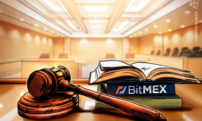 BitMEX Users Seek 623 BTC in Liquidation Fraud Suit