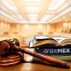 BitMEX Users Seek 623 BTC in Liquidation Fraud Suit