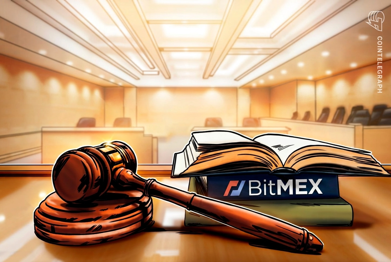 BitMEX Users Seek 623 BTC in Liquidation Fraud Suit