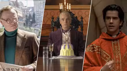 The 10 Best Dark and Intense Miniseries to Binge