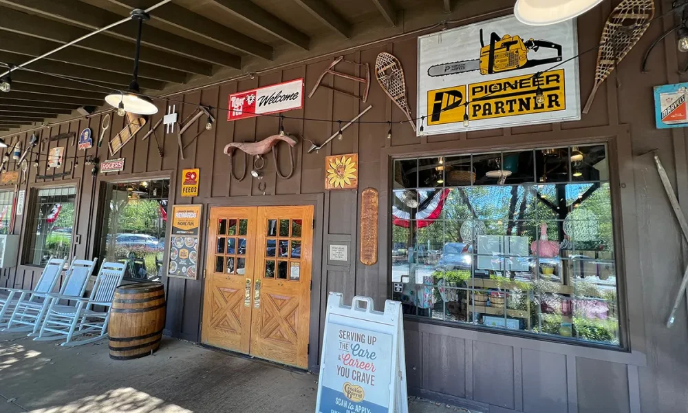 David Deno to take over as Cracker Barrel CEO as rebrand recovery continues