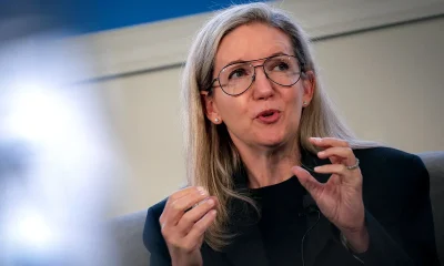 Cracker Barrel CEO Julie Masino to get $4.6M severance after exit