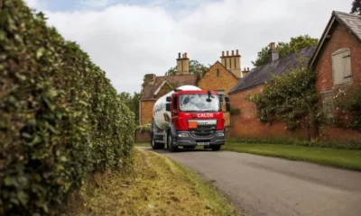 LPG gas: a strategic asset in the UK’s net-zero energy transition