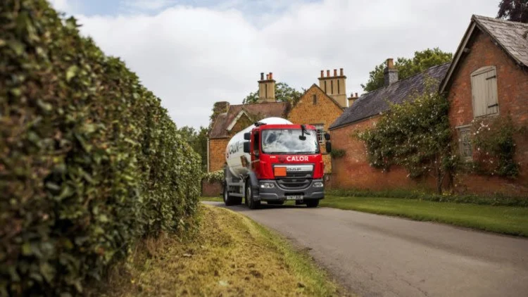 LPG gas: a strategic asset in the UK’s net-zero energy transition