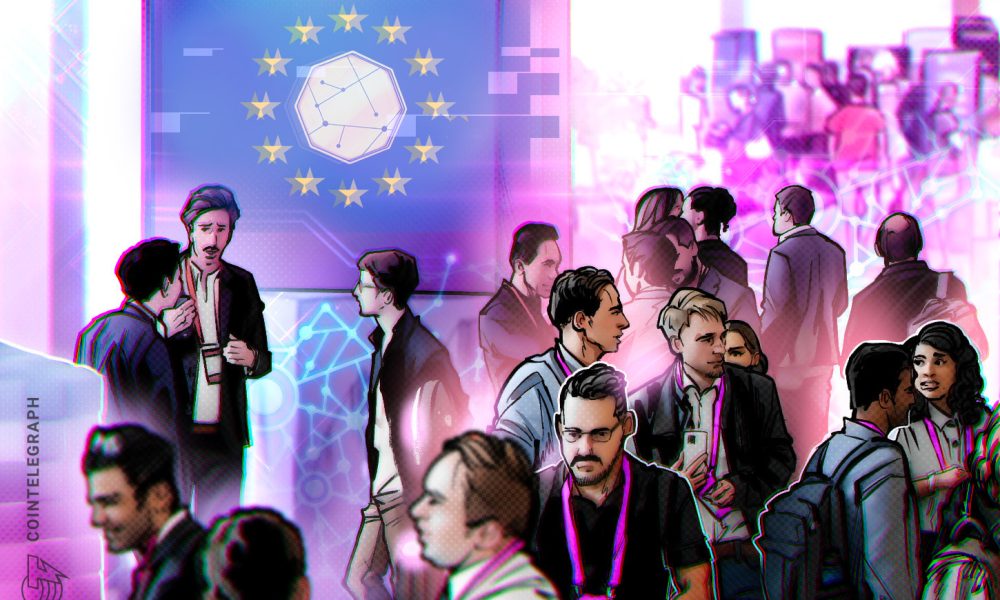 EU Widens Belarus Crypto Ownership Ban Under MiCA