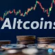 The altcoin depression: Ex-BTC/ETH market down 23%
