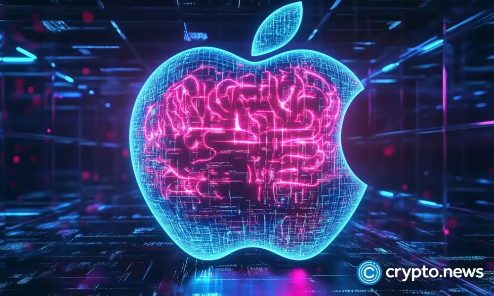 Apple faces $1.8M lawsuit over fake Bitcoin app