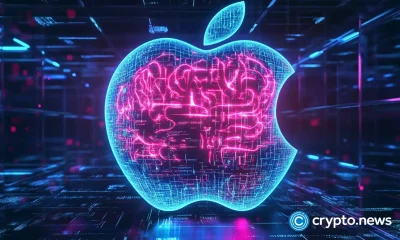 Apple faces $1.8M lawsuit over fake Bitcoin app