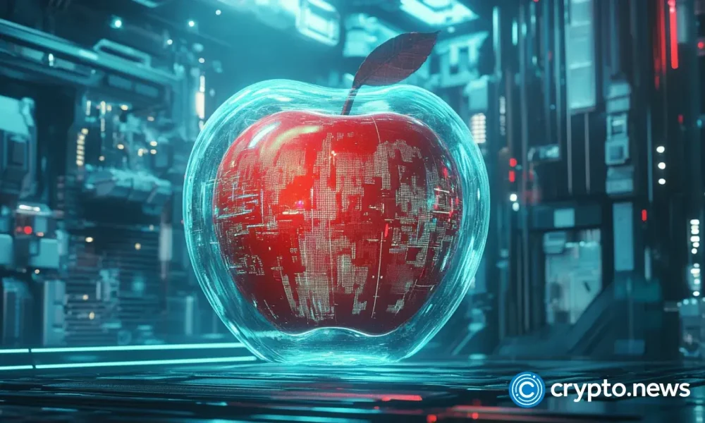 Apple faces Aug. 21 Senate deadline over China chips