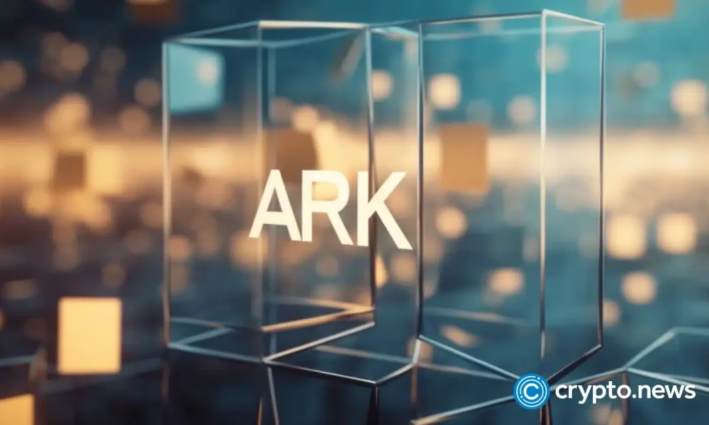 ARK Invest researcher predicts more crypto shutdowns