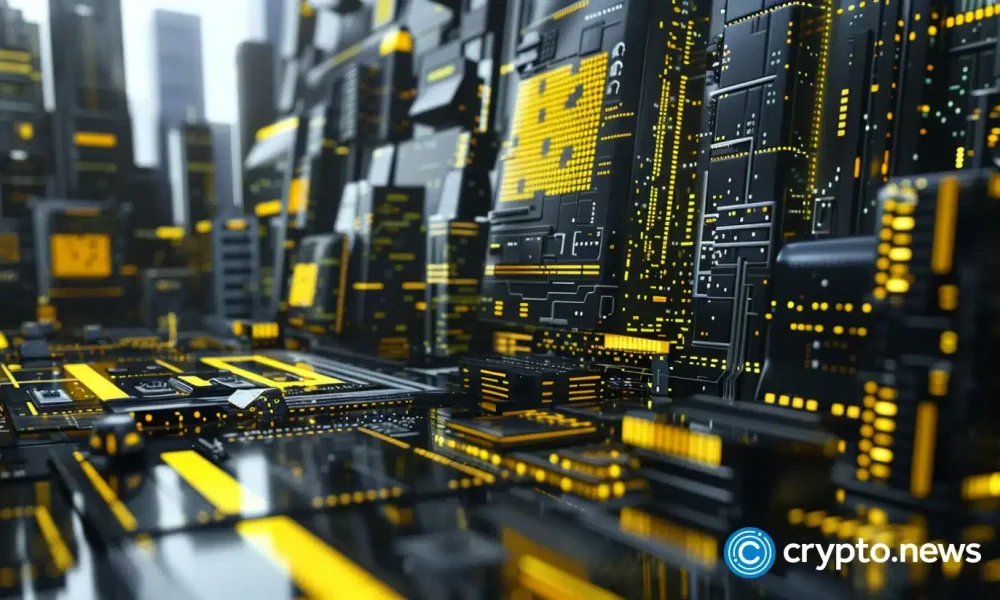 Binance plans crypto super app with payments, stocks and stablecoins