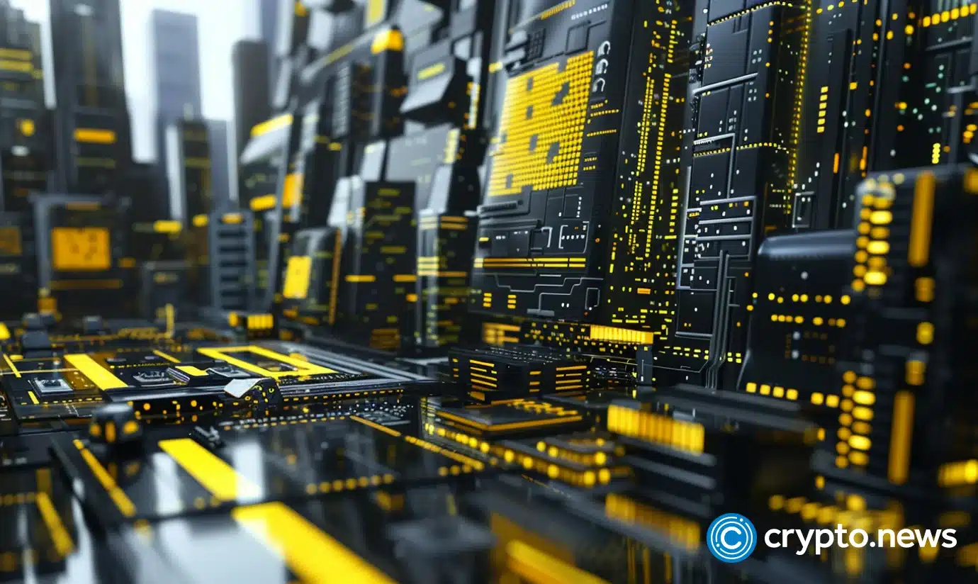 Binance plans crypto super app with payments, stocks and stablecoins