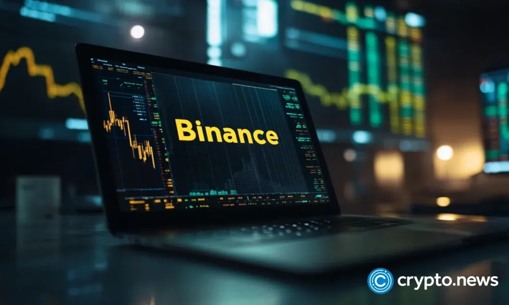 Binance.US targets prediction markets with CFTC license bid: report