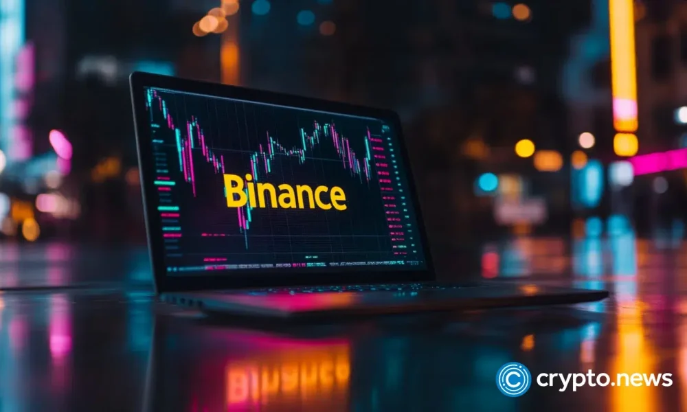 Binance users in France lose trading access after MiCA deadline