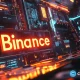 Binance outflows triple as ETH withdrawals hit 3-year high