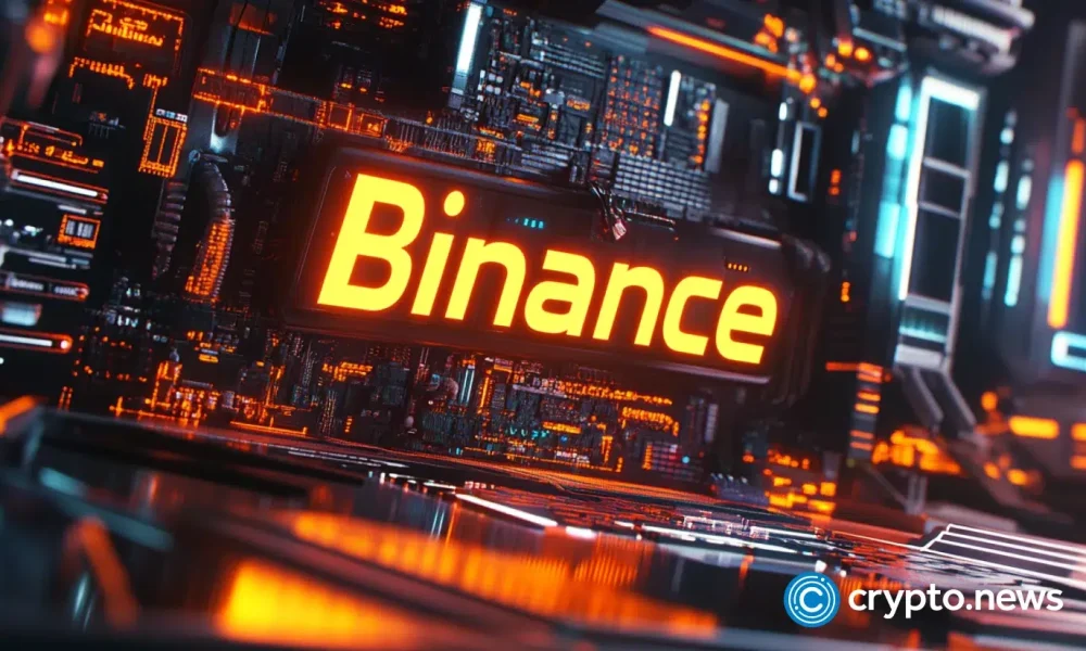 Binance reassures EU users as MiCA service changes begin