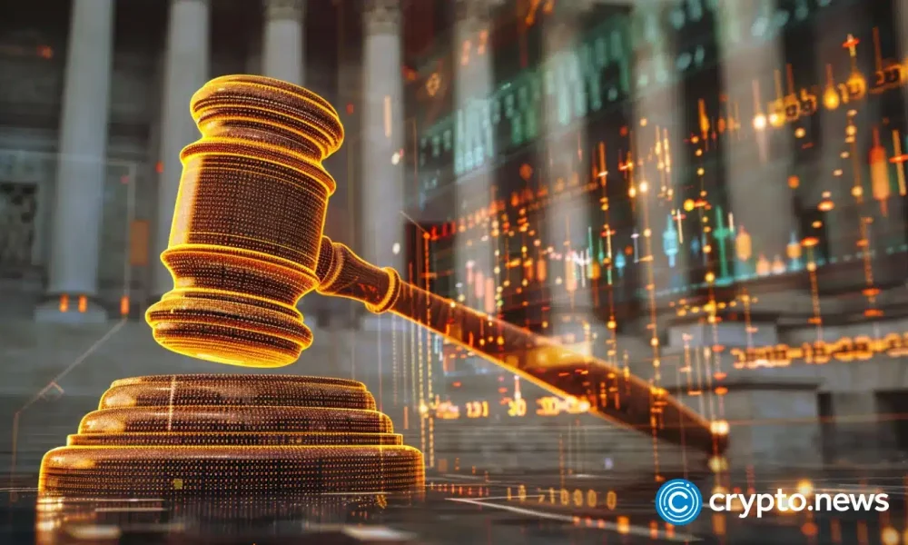 BitMEX sued for allegedly profiting from customer Bitcoin liquidations