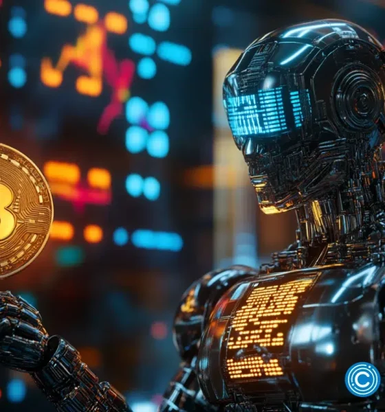 CZ challenges AI hype with Bitcoin’s fixed-supply inflation shield
