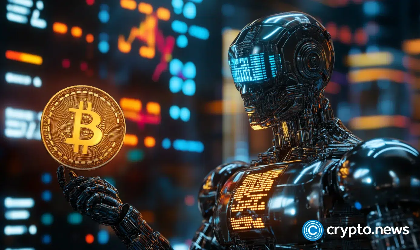 CZ challenges AI hype with Bitcoin’s fixed-supply inflation shield