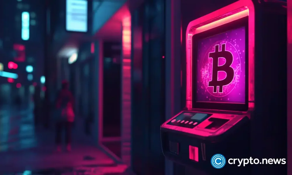 Tennessee and Georgia begin enforcing crypto ATM restrictions