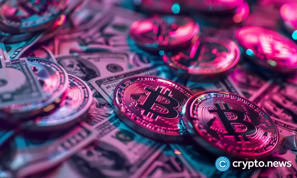 T. Rowe Price breaks Wall Street mold with first active crypto ETF