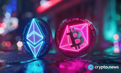 What is the ETH/BTC ratio? How to read Ethereum's performance against Bitcoin