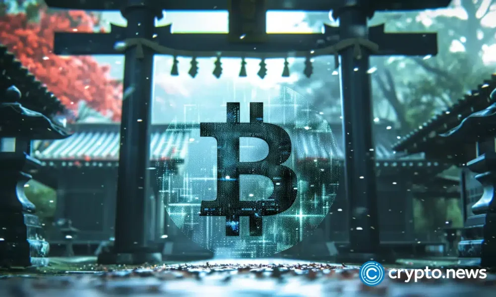 Japan passes law recognizing crypto as financial products