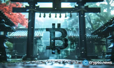 Japan passes law recognizing crypto as financial products