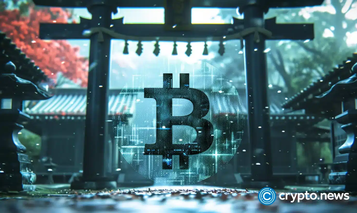 Japan passes law recognizing crypto as financial products