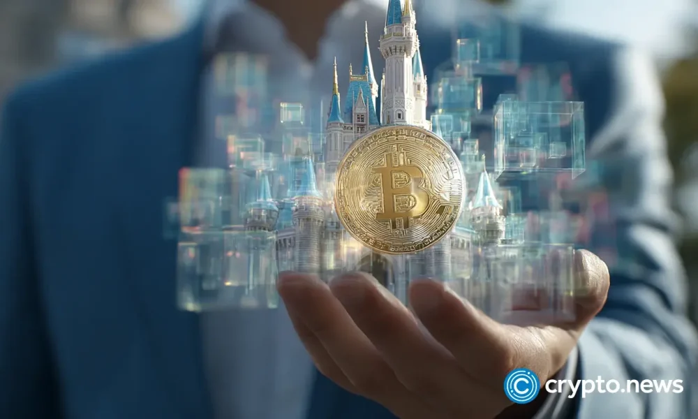 Crypto treasury firms pivot to AI as DAT model loses momentum