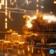 Bitcoin sits in deep value while ETF outflows keep pressure on BTC