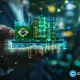 Brazil tokenizes cows as collateral in first B3 credit deal