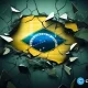 Brazil stablecoins face IMF scrutiny as crypto flows outpace capital