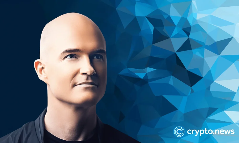 Coinbase bets on agentic finance as Base payments cross 100M