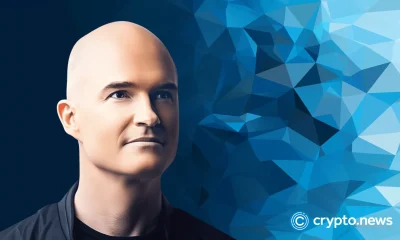 Coinbase bets on agentic finance as Base payments cross 100M