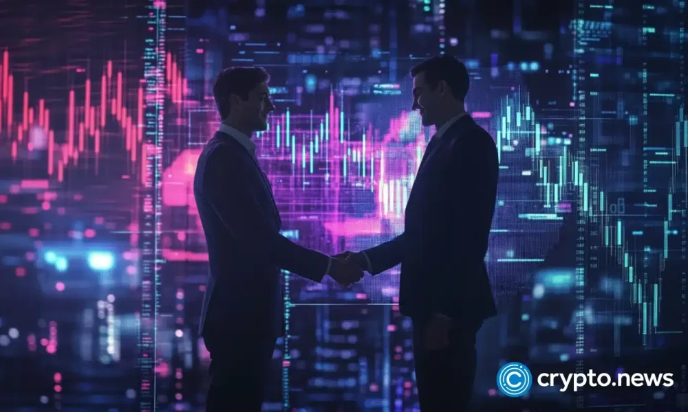SBI Digital Finance taps Doppler to expand XRP lending in Japan