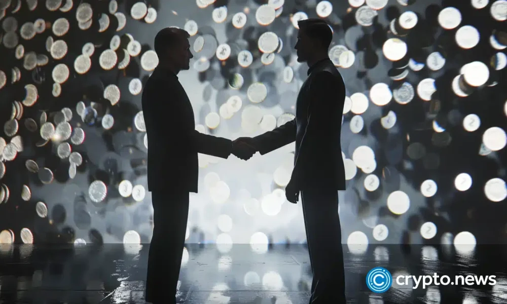 Samsung SDS unveils stablecoin infrastructure plans with Dunamu