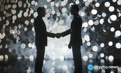 Samsung SDS unveils stablecoin infrastructure plans with Dunamu