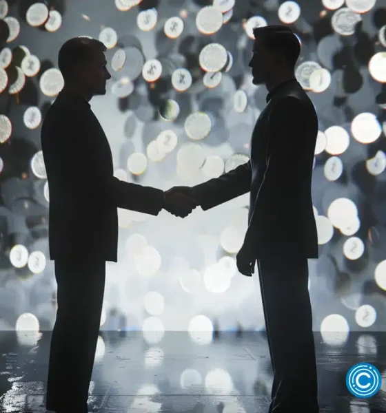 Samsung SDS unveils stablecoin infrastructure plans with Dunamu