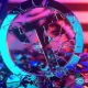 Tether's American twin grew 540%. It is still 0.08%
