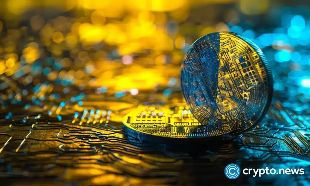 Nigel Farage resigns as MP amid crypto donor gifts controversy