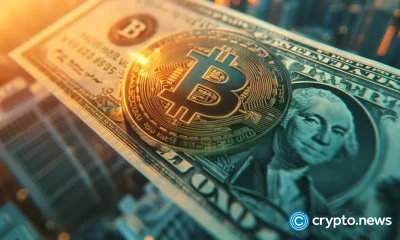 What is an ancillary asset? The word deciding crypto's fate