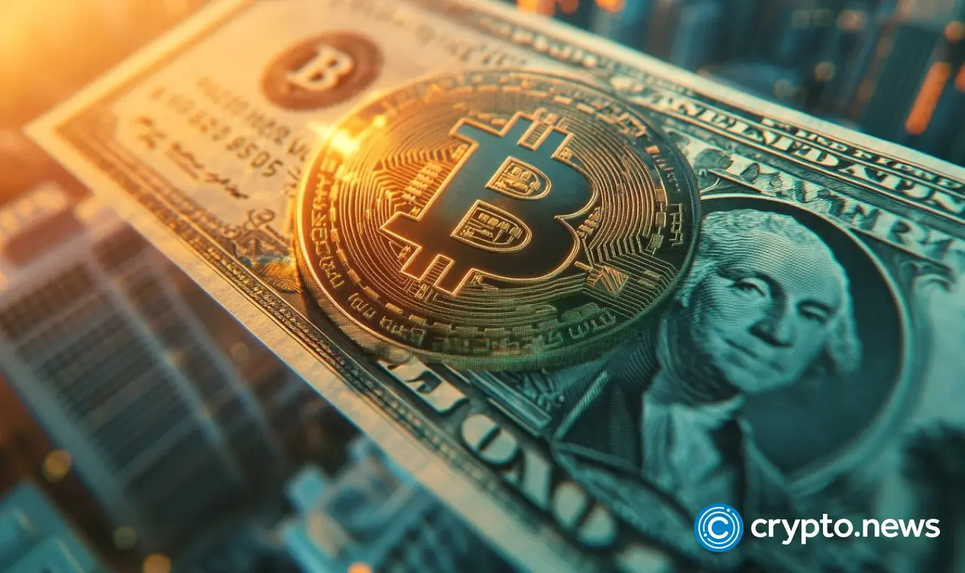What is an ancillary asset? The word deciding crypto's fate