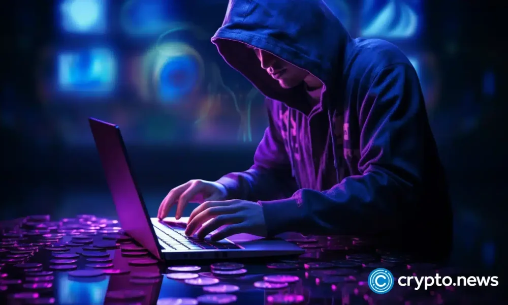 16 million stolen ADA and crypto's restitution experiment