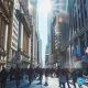 Wall Street's newest short desk is a blockchain
