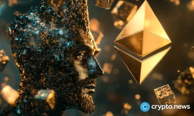 Former Ethereum Foundation researcher Francesco D'Amato joins Ethlabs