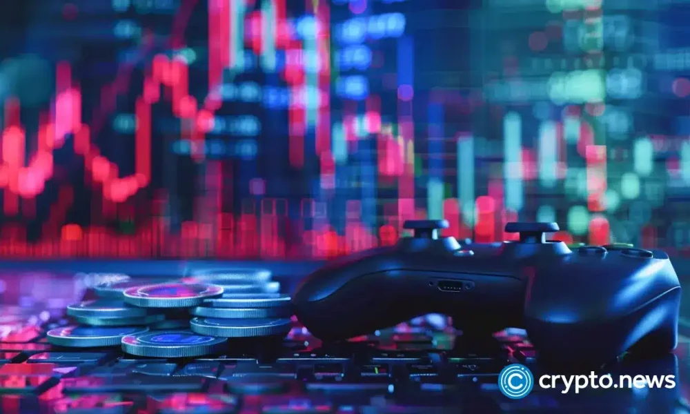 Is a crypto token actually cheap?