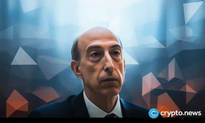 Gary Gensler’s erased texts cost SEC $150K in Coinbase case